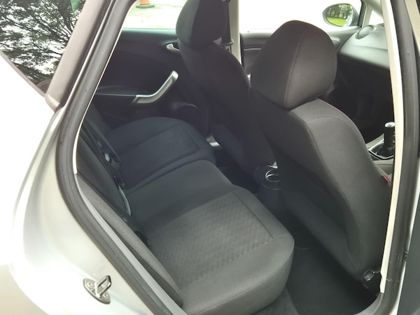 Used SEAT Ibiza 2012 for sale - 76326607: Photo 4