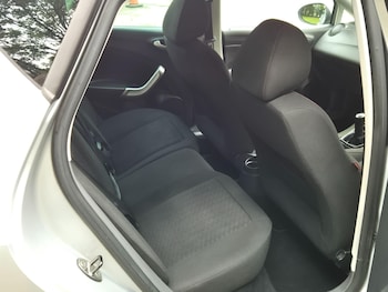 Used SEAT Ibiza 2012 for sale - 76326607: Photo 4