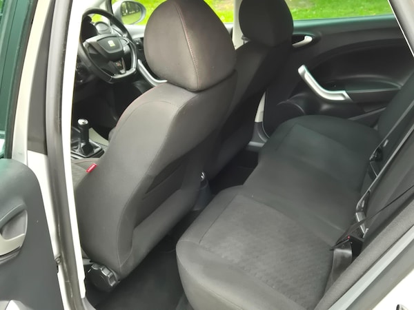 Used SEAT Ibiza 2012 for sale - 76326607: Photo 6