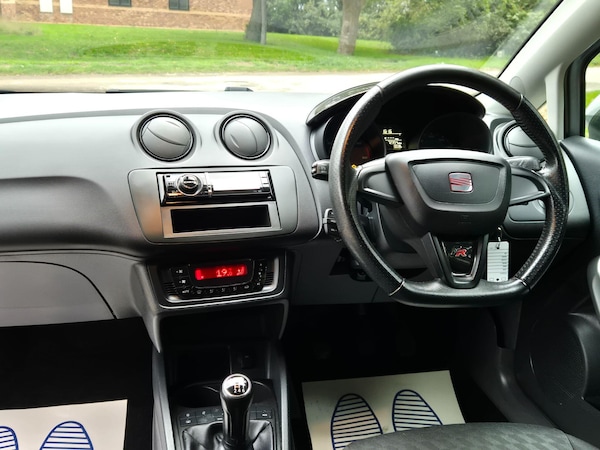 Used SEAT Ibiza 2012 for sale - 76326607: Photo 7