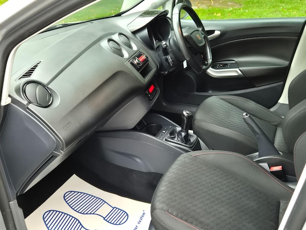 Used SEAT Ibiza 2012 for sale - 76326607: Photo 8