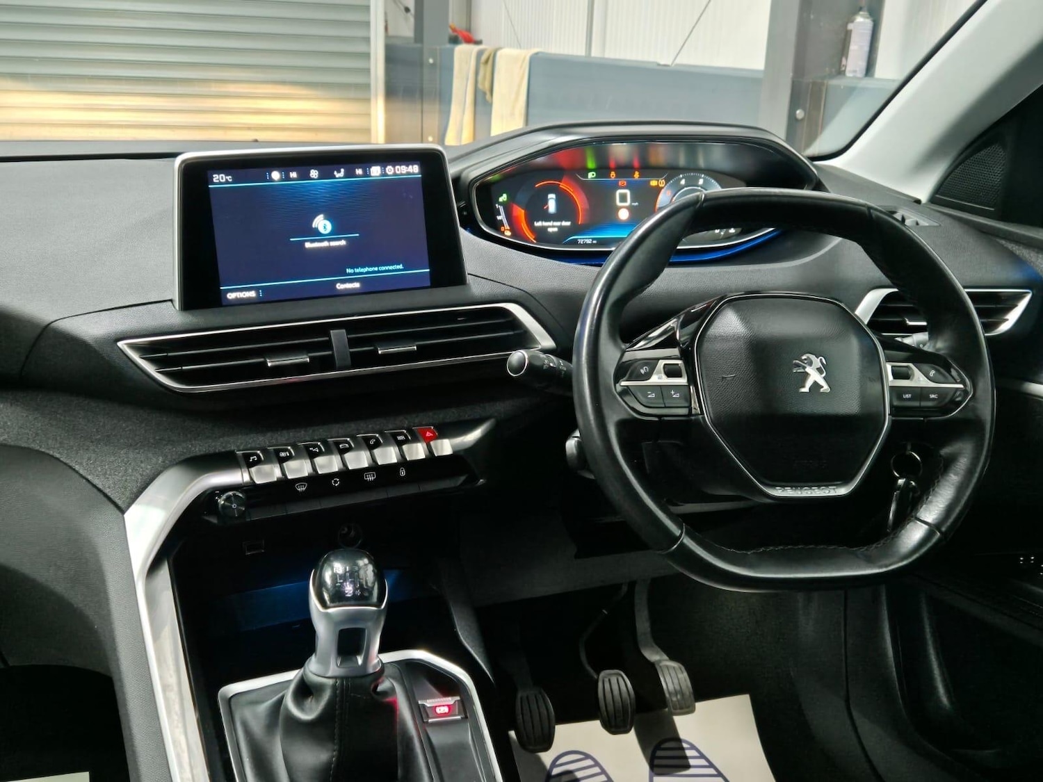 Vehicle 19