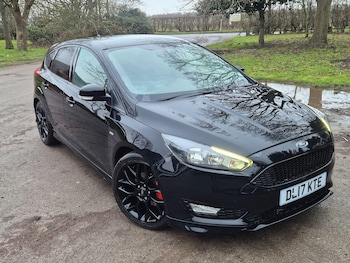 Used Ford Focus 2017 for sale - 77598647: Photo