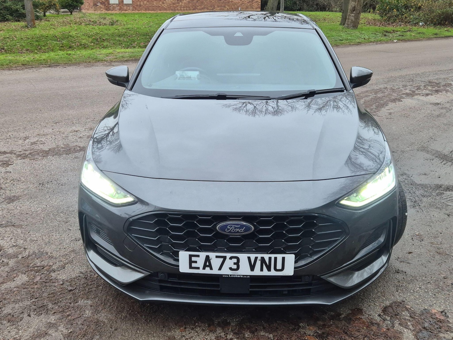 Used Ford Focus 2023 for sale - 77040108: Photo 13