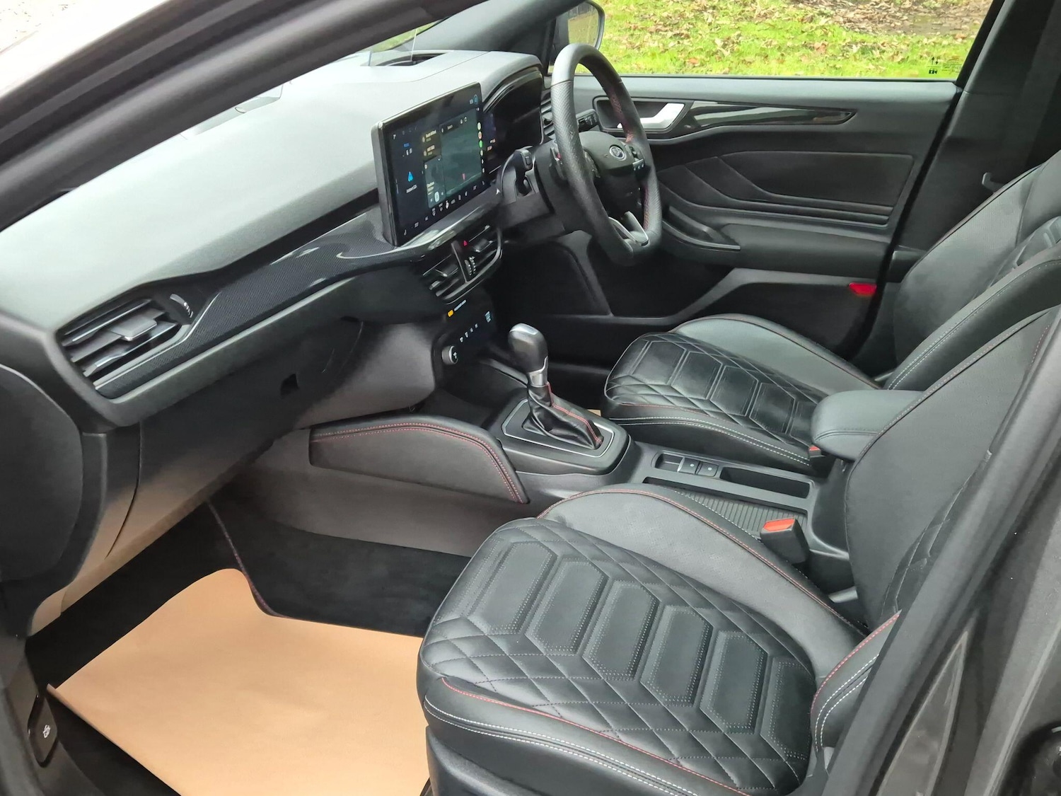 Used Ford Focus 2023 for sale - 77040108: Photo 16