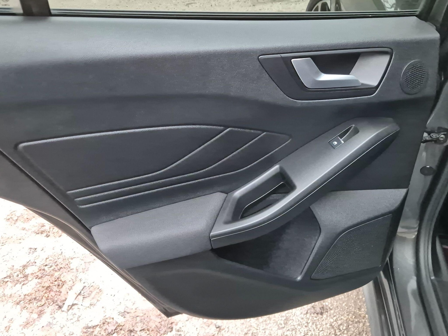 Used Ford Focus 2023 for sale - 77040108: Photo 18