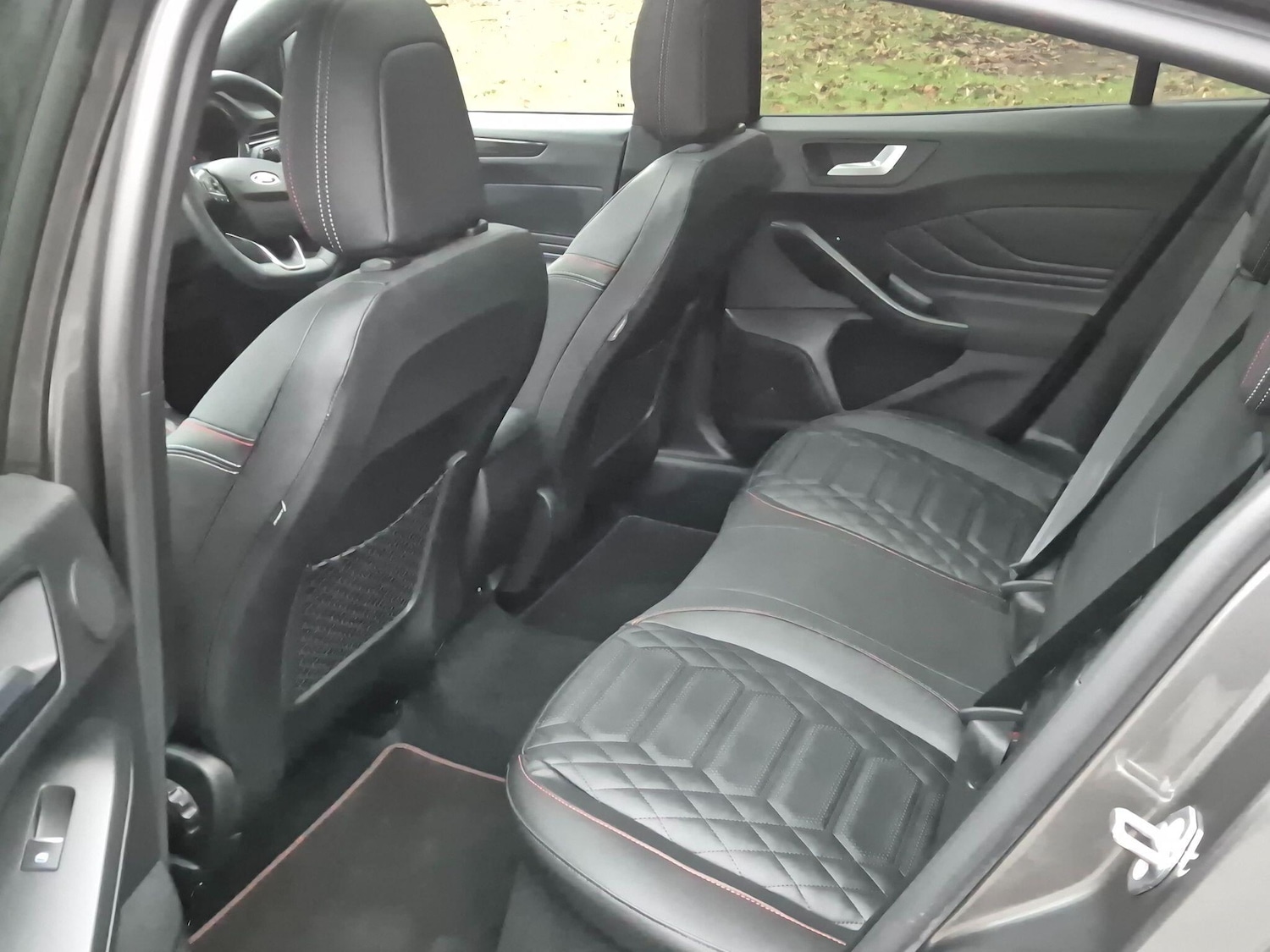 Used Ford Focus 2023 for sale - 77040108: Photo 19