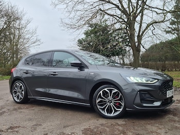 Used Ford Focus 2023 for sale - 77040108: Photo