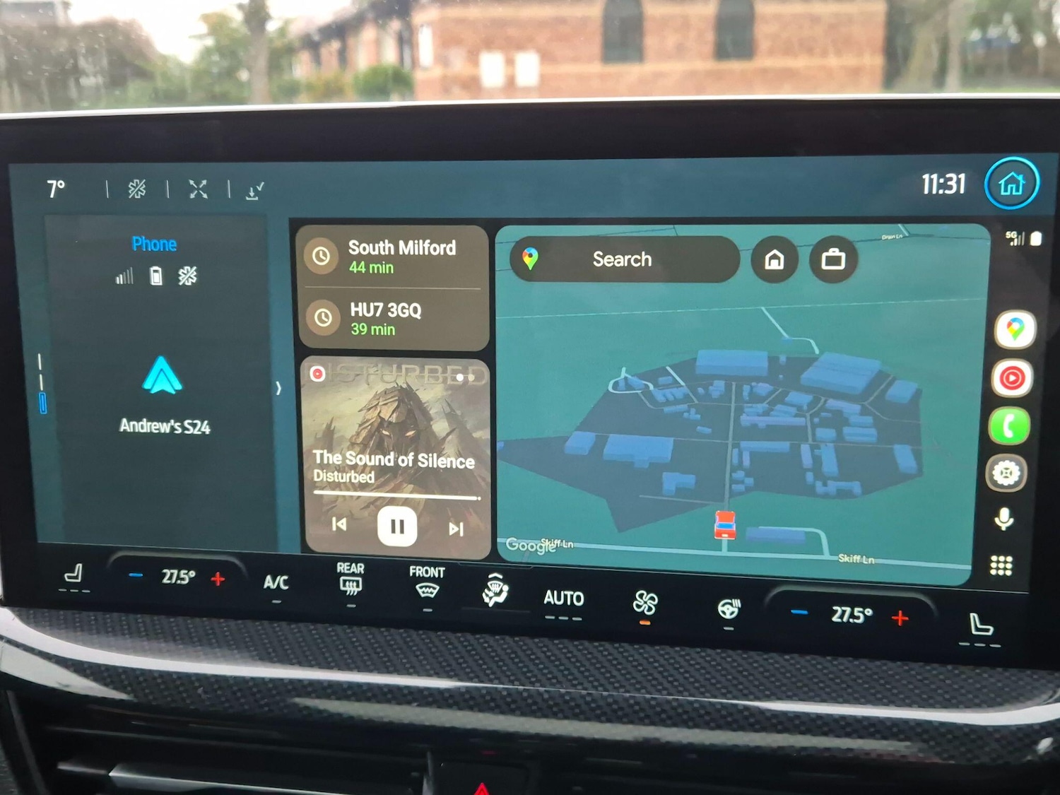 Used Ford Focus 2023 for sale - 77040108: Photo 22