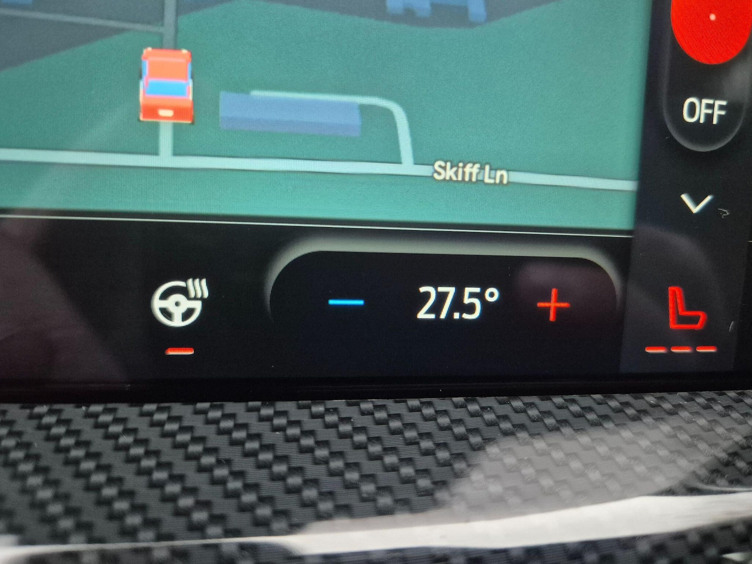 Used Ford Focus 2023 for sale - 77040108: Photo 25