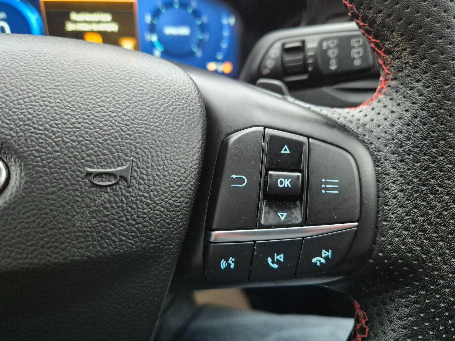 Used Ford Focus 2023 for sale - 77040108: Photo 29