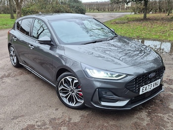 Used Ford Focus 2023 for sale - 77040108: Photo