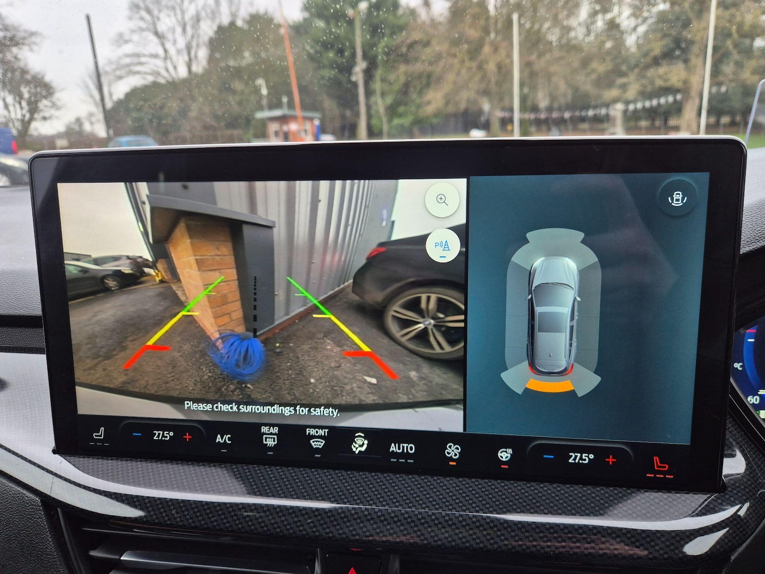 Used Ford Focus 2023 for sale - 77040108: Photo 31