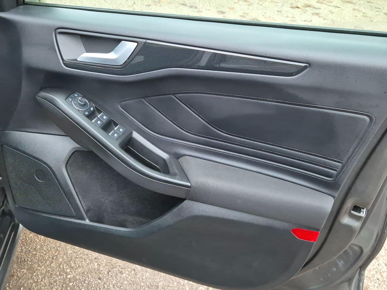 Used Ford Focus 2023 for sale - 77040108: Photo 5