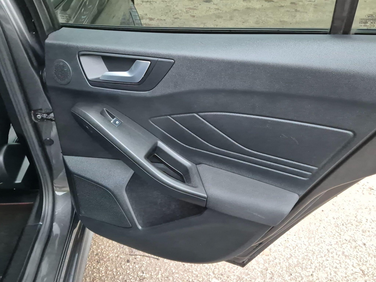 Used Ford Focus 2023 for sale - 77040108: Photo 7