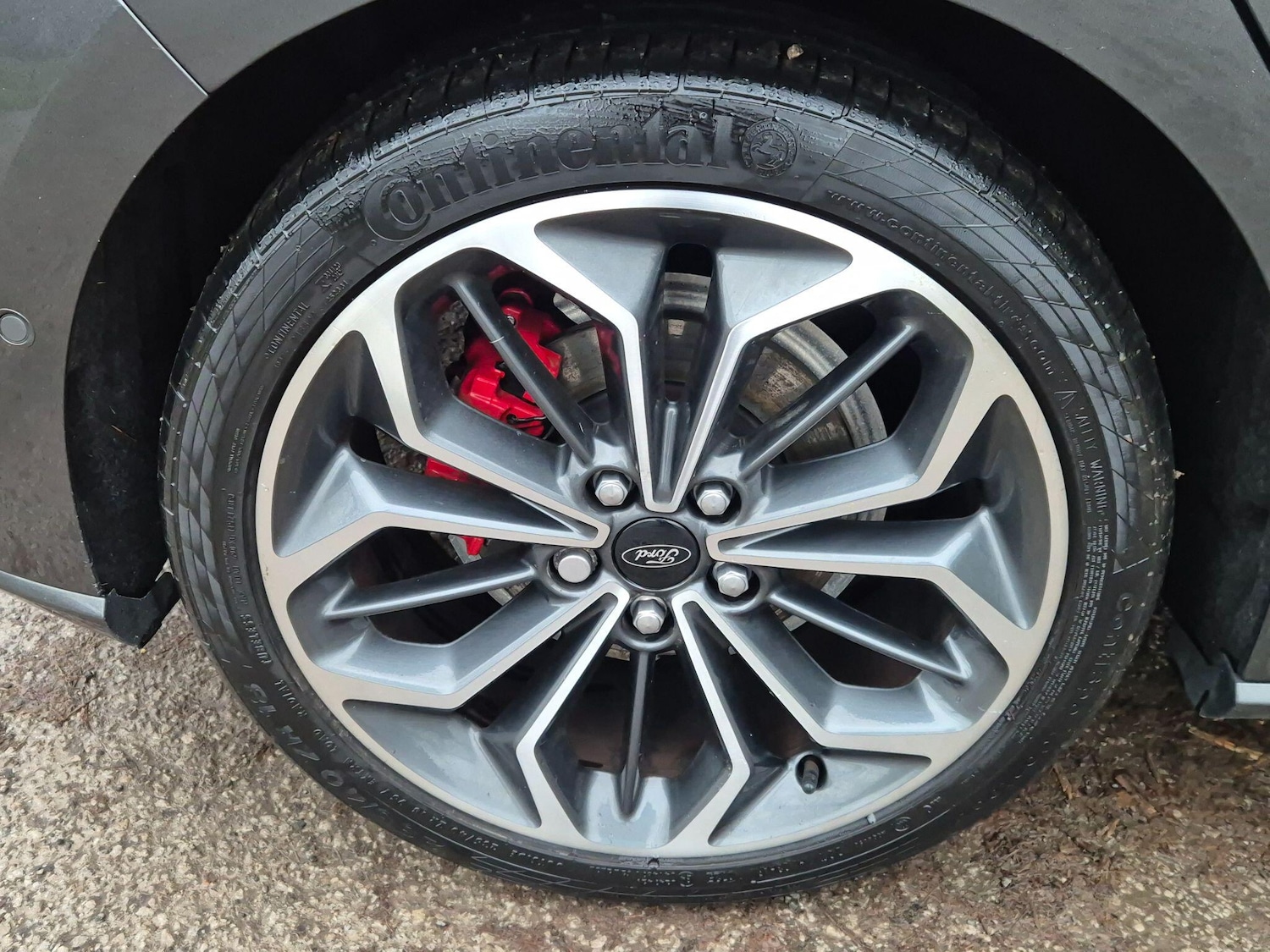 Used Ford Focus 2023 for sale - 77040108: Photo 9