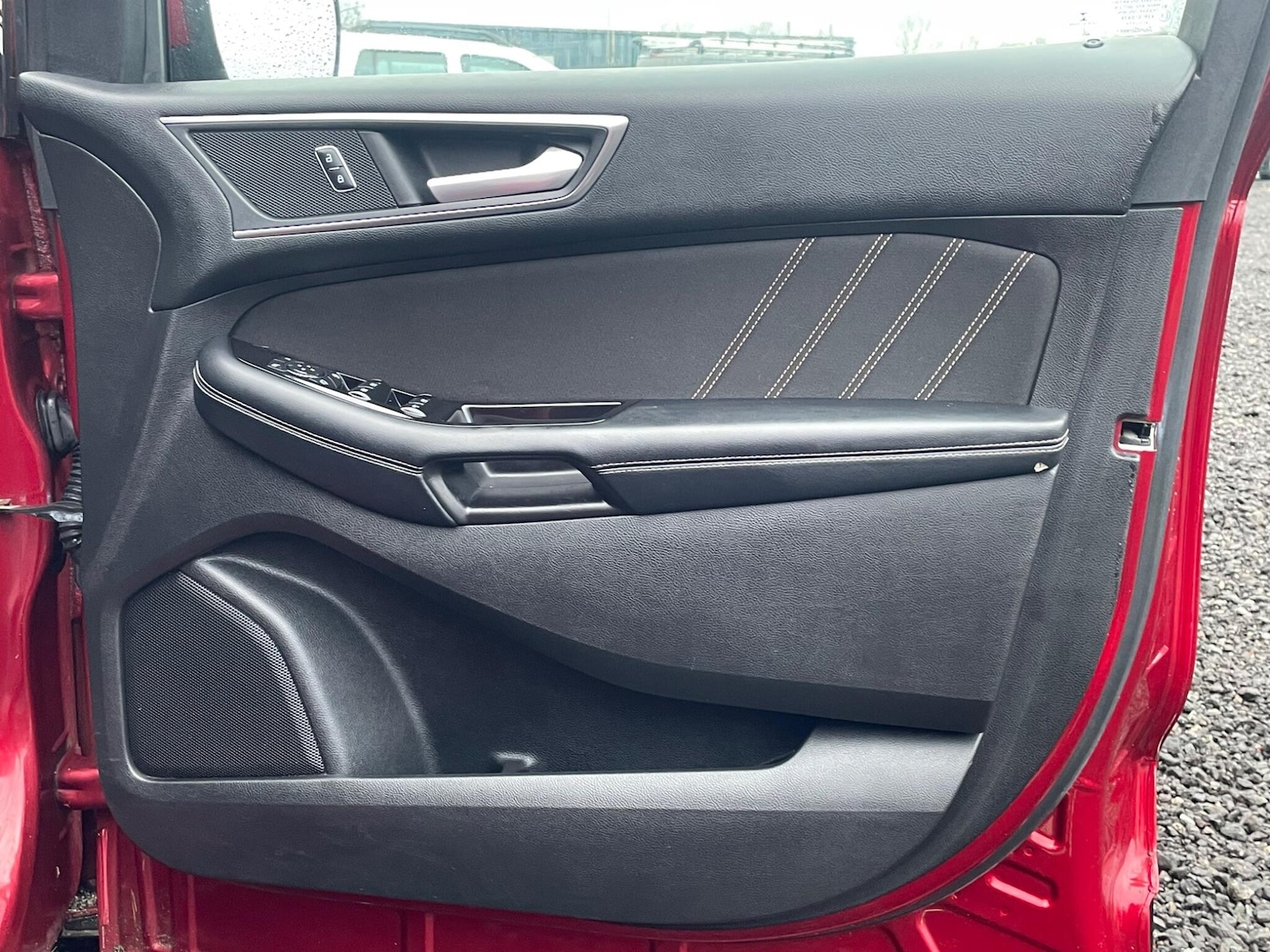 Used Ford Edge 2017 for sale - 78100875: Photo 10