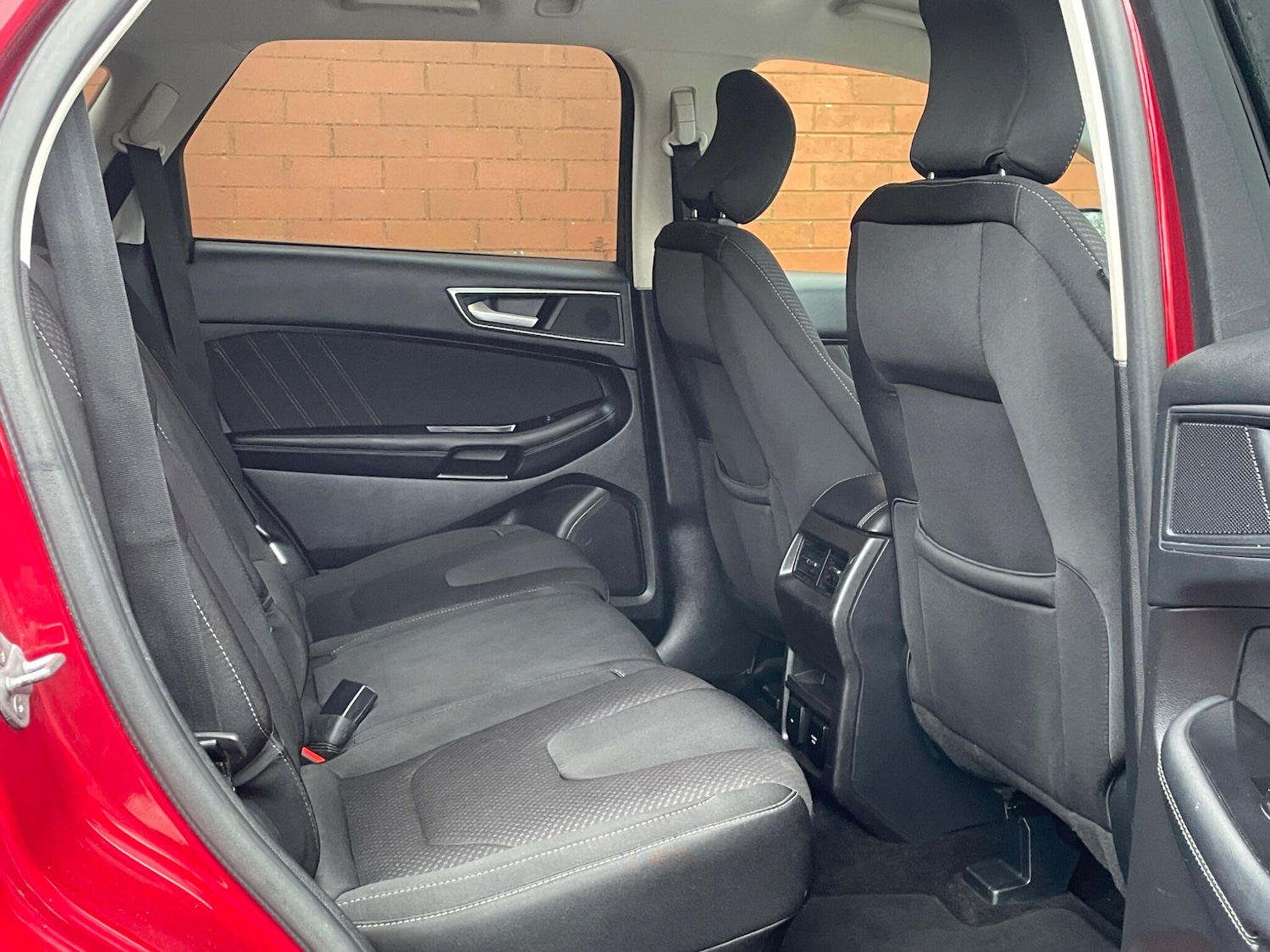 Used Ford Edge 2017 for sale - 78100875: Photo 14