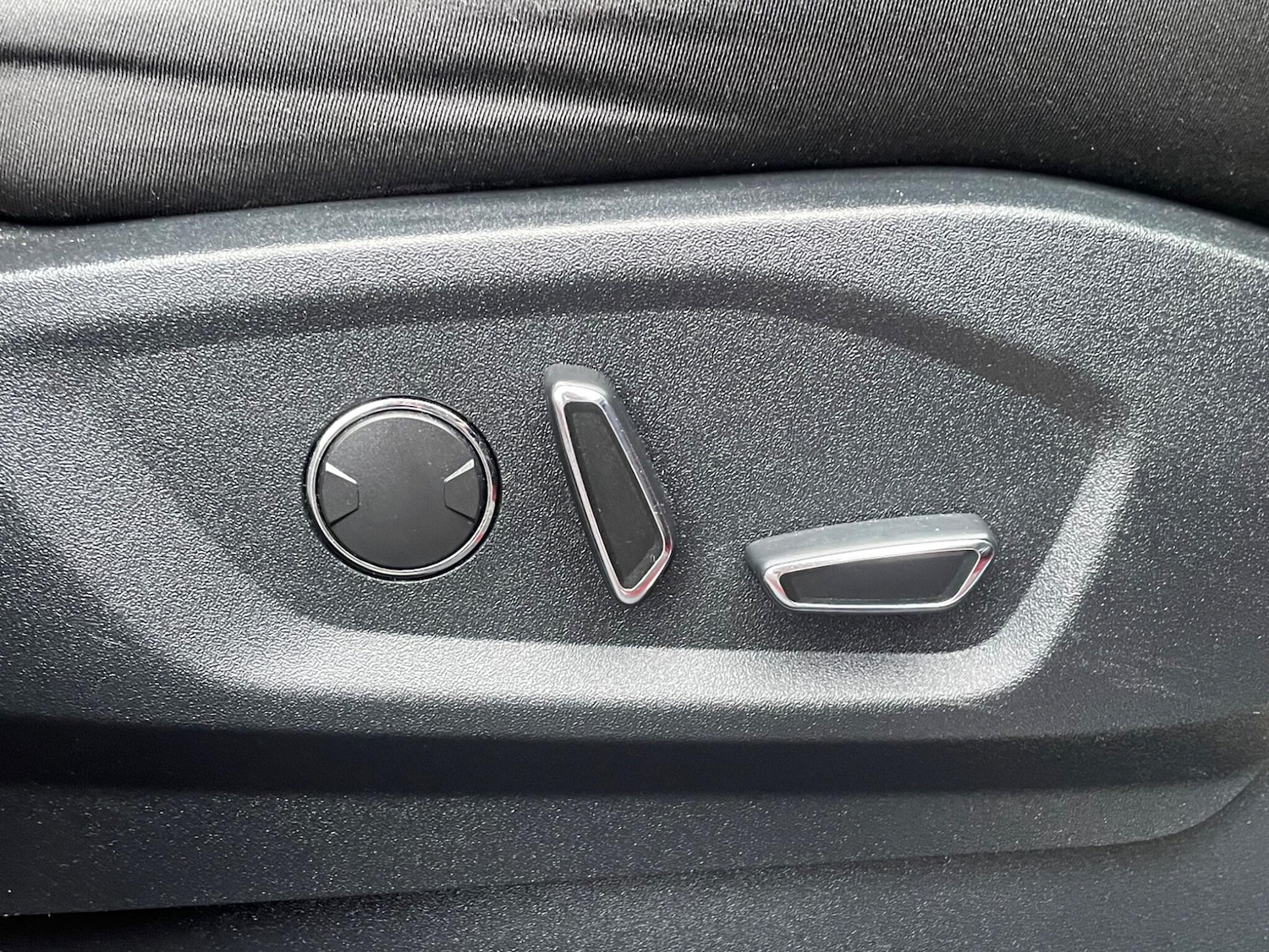 Used Ford Edge 2017 for sale - 78100875: Photo 15