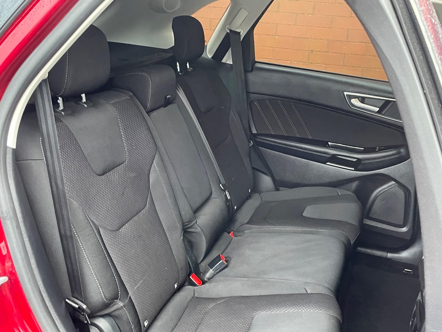 Used Ford Edge 2017 for sale - 78100875: Photo 19