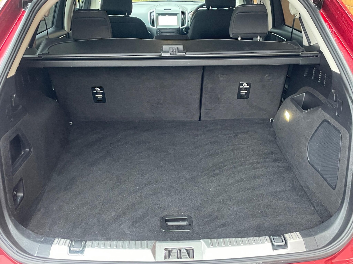 Used Ford Edge 2017 for sale - 78100875: Photo 20