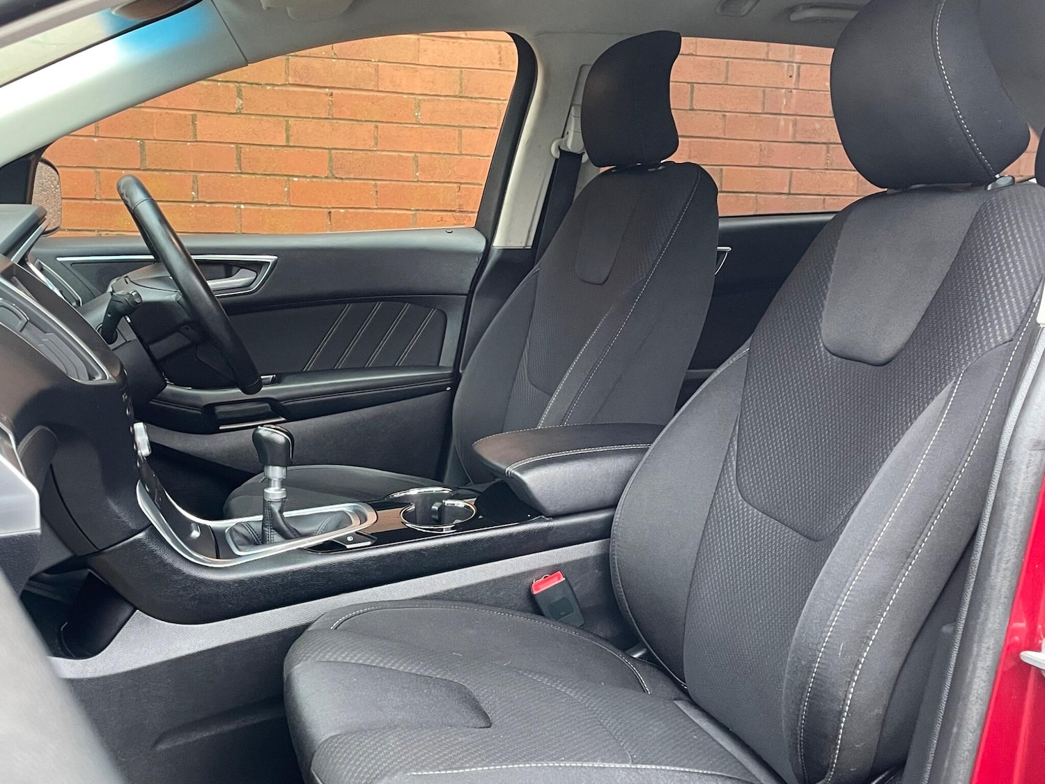 Used Ford Edge 2017 for sale - 78100875: Photo 24