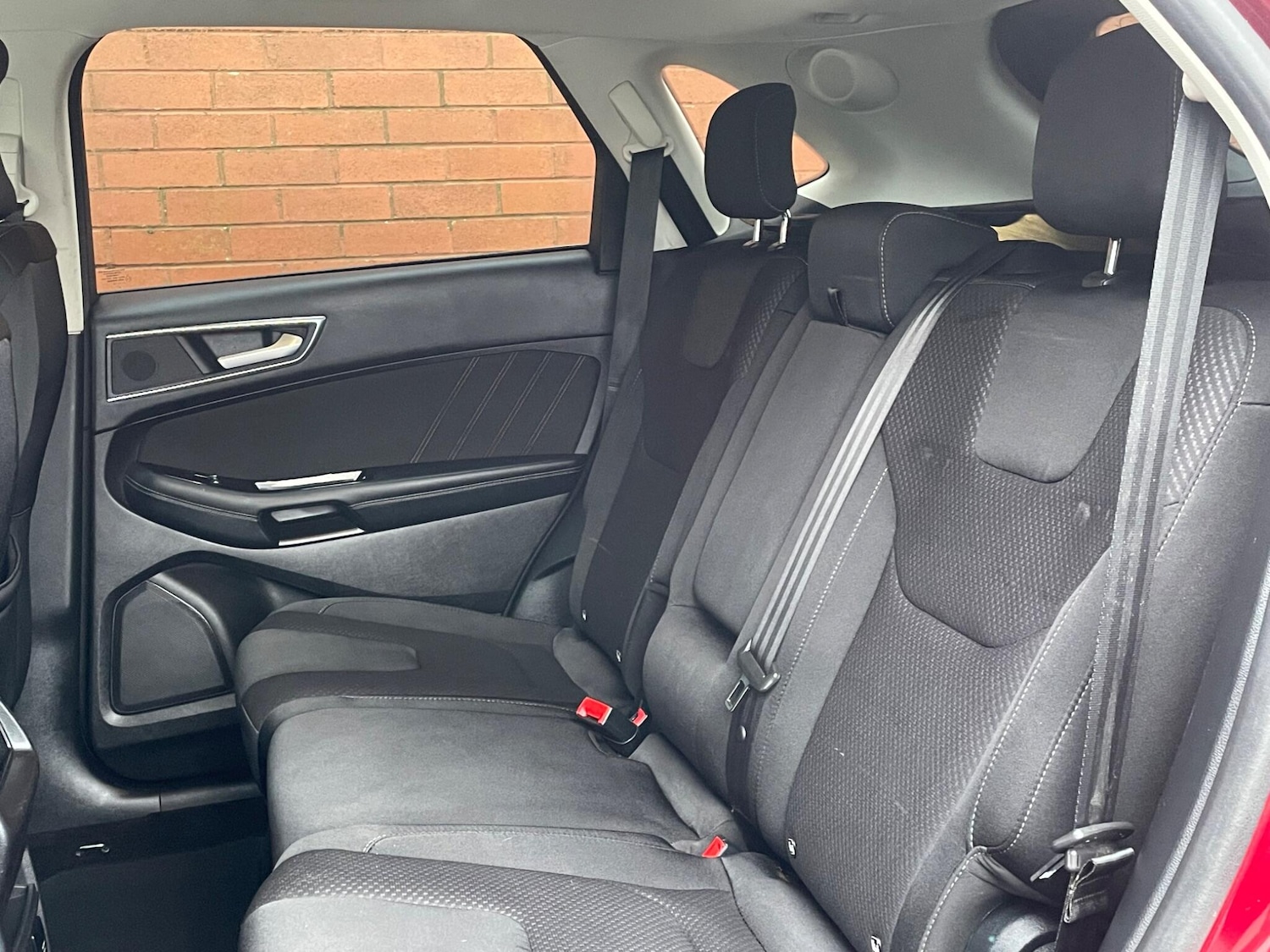 Used Ford Edge 2017 for sale - 78100875: Photo 27