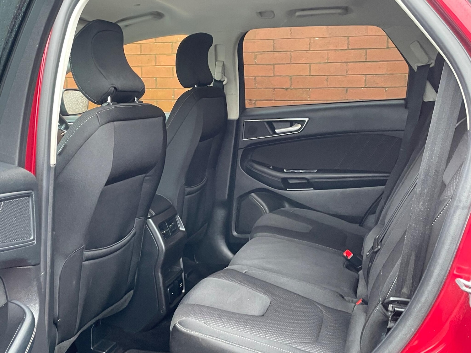 Used Ford Edge 2017 for sale - 78100875: Photo 29