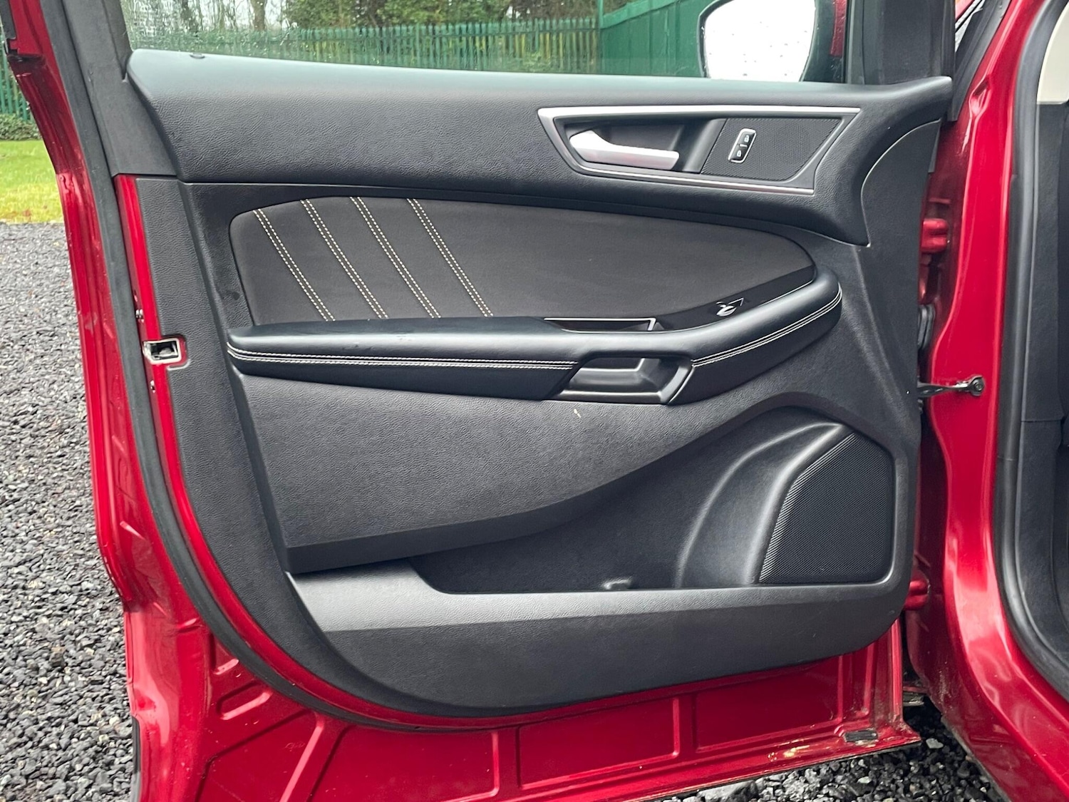 Used Ford Edge 2017 for sale - 78100875: Photo 30