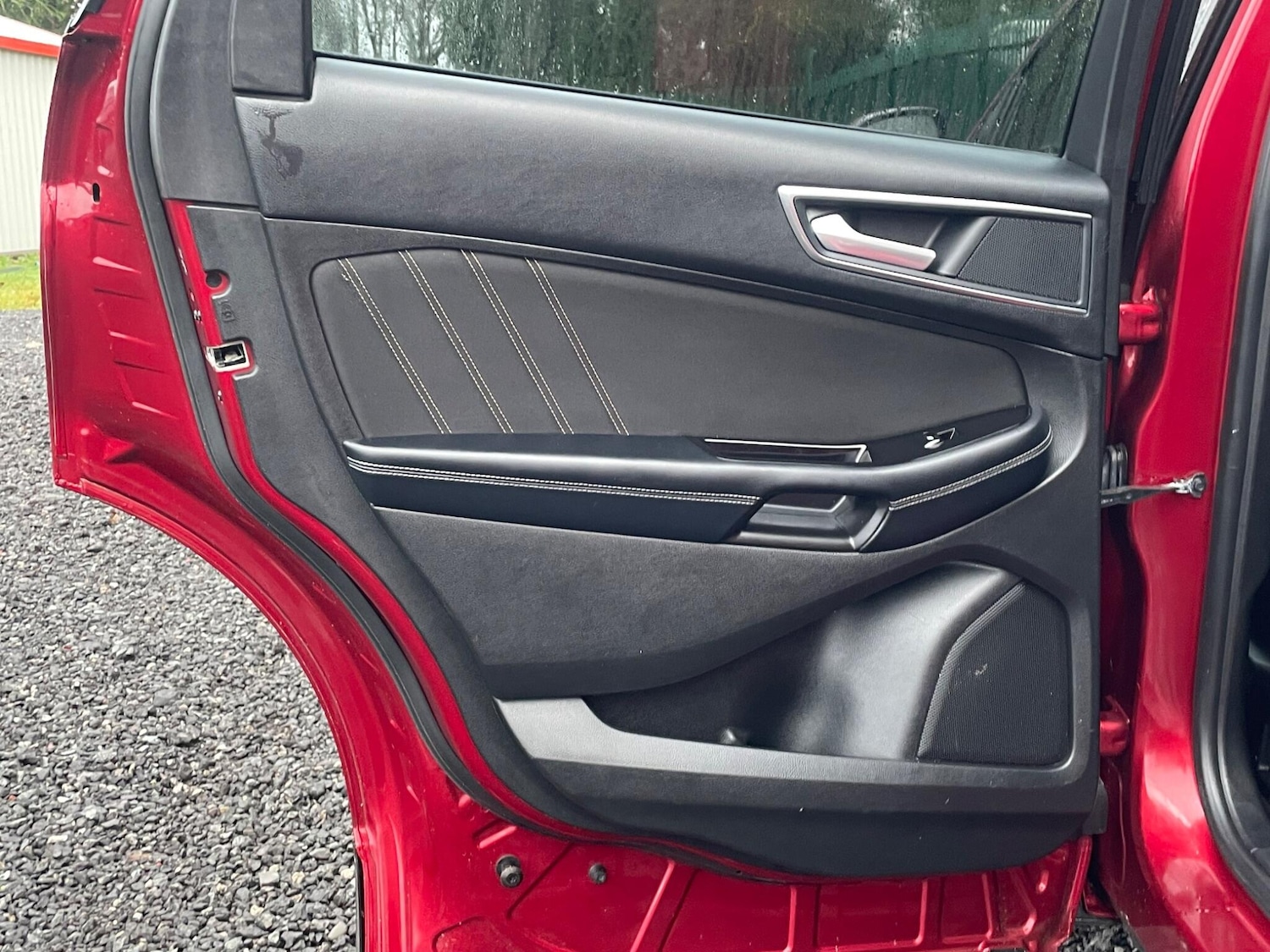 Used Ford Edge 2017 for sale - 78100875: Photo 34