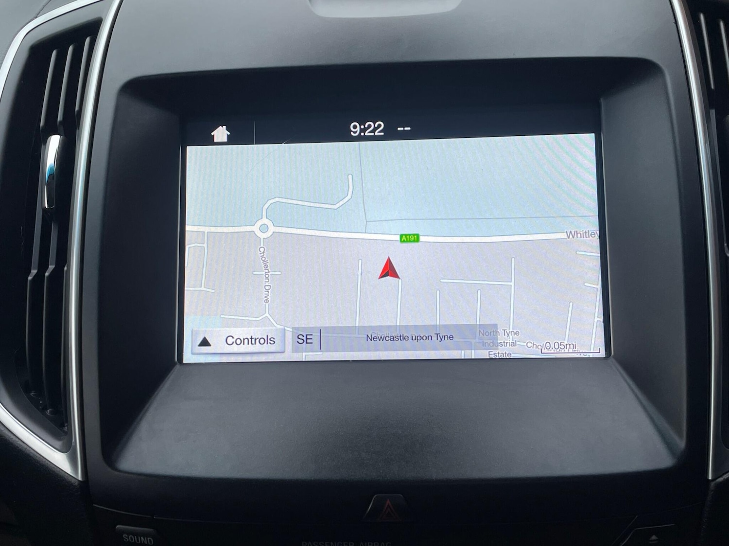 Used Ford Edge 2017 for sale - 78100875: Photo 35