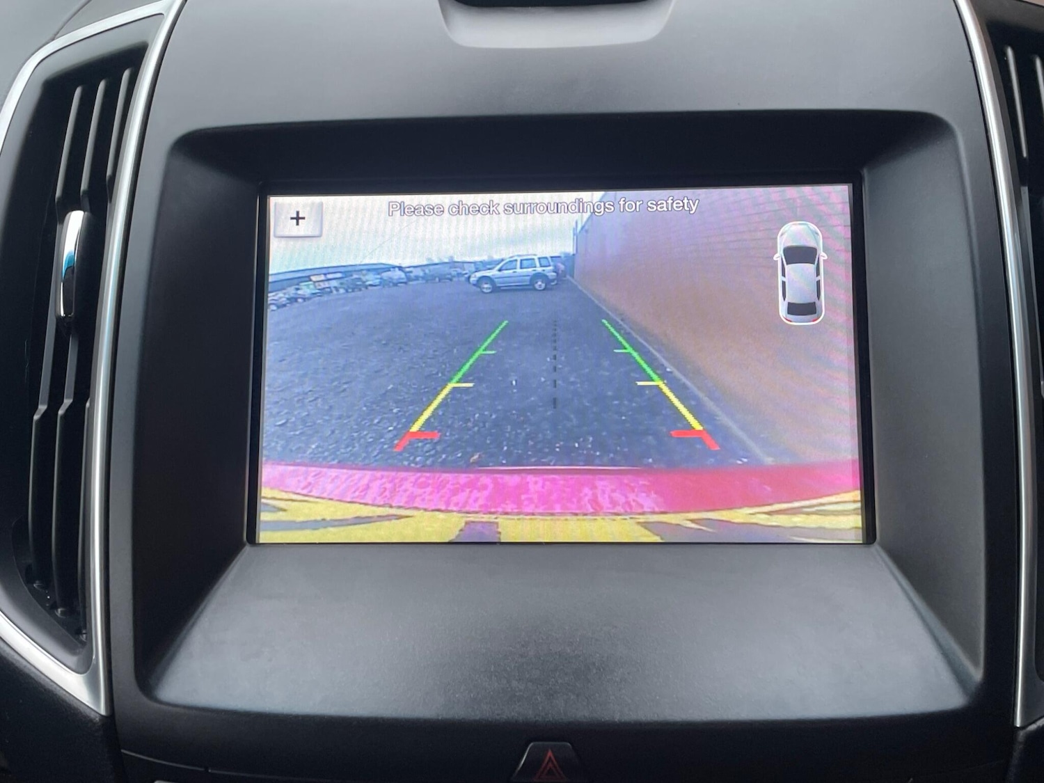 Used Ford Edge 2017 for sale - 78100875: Photo 41