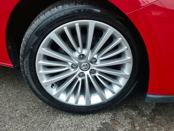 Used Vauxhall Astra 2018 for sale - 76997152: Photo