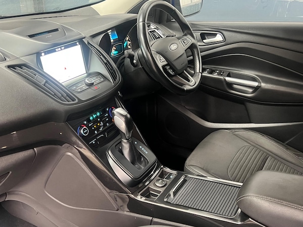 Used Ford Kuga 2017 for sale - 75634975: Photo 11