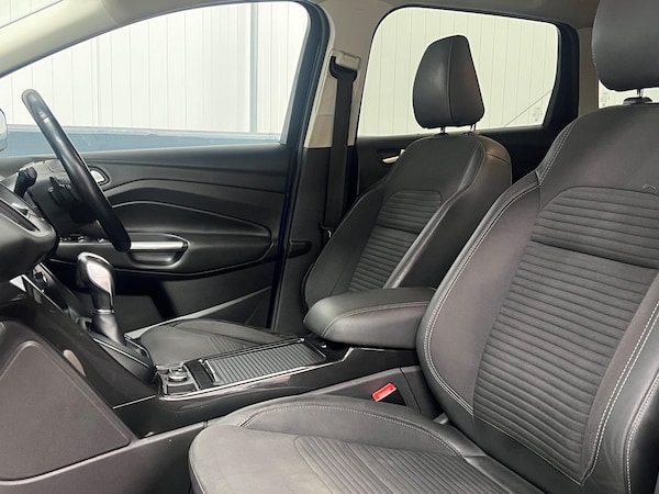 Used Ford Kuga 2017 for sale - 75634975: Photo 12