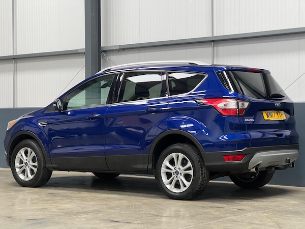 Used Ford Kuga 2017 for sale - 75634975: Photo 14