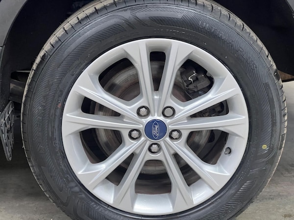 Used Ford Kuga 2017 for sale - 75634975: Photo 15