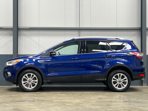 Used Ford Kuga 2017 for sale - 75634975: Photo 17