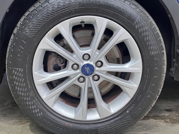 Used Ford Kuga 2017 for sale - 75634975: Photo 19
