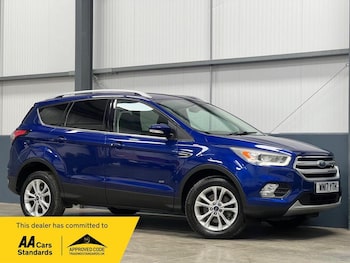 Used Ford Kuga 2017 for sale - 75634975: Photo