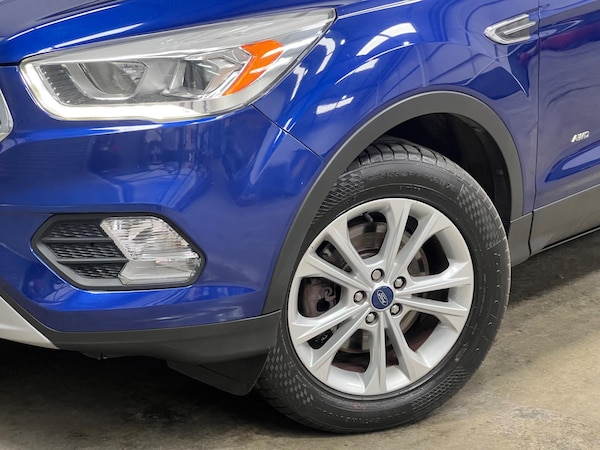 Used Ford Kuga 2017 for sale - 75634975: Photo 20