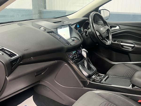 Used Ford Kuga 2017 for sale - 75634975: Photo 22