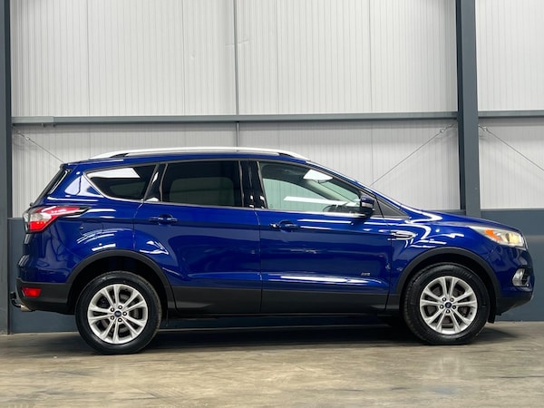 Used Ford Kuga 2017 for sale - 75634975: Photo 25