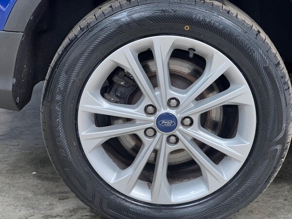 Used Ford Kuga 2017 for sale - 75634975: Photo 26