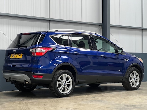 Used Ford Kuga 2017 for sale - 75634975: Photo 27