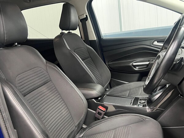 Used Ford Kuga 2017 for sale - 75634975: Photo 35
