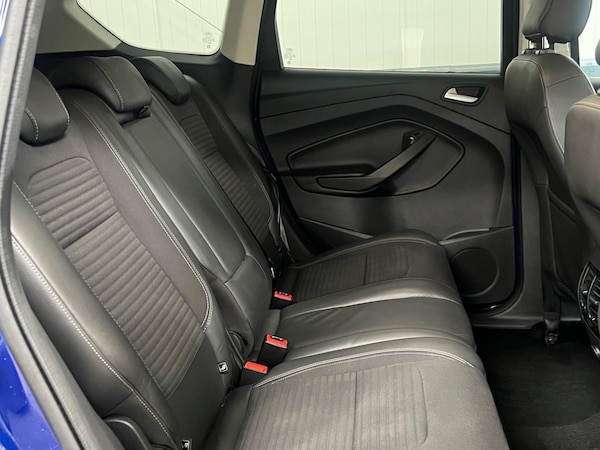 Used Ford Kuga 2017 for sale - 75634975: Photo 39