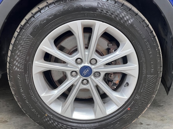 Used Ford Kuga 2017 for sale - 75634975: Photo 6