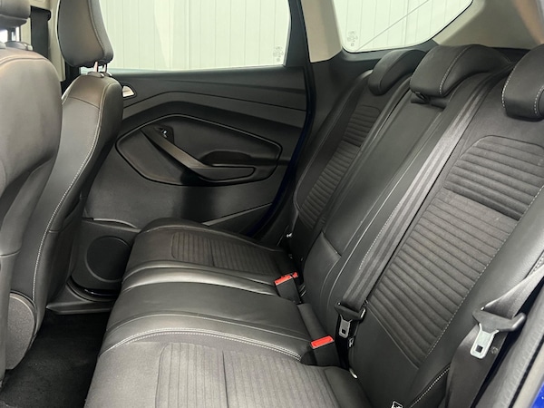 Used Ford Kuga 2017 for sale - 75634975: Photo 7