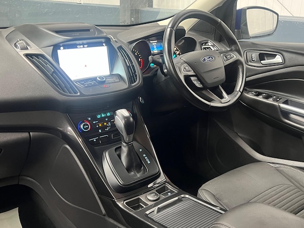 Used Ford Kuga 2017 for sale - 75634975: Photo 9